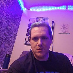 Meet your Posher, Chad